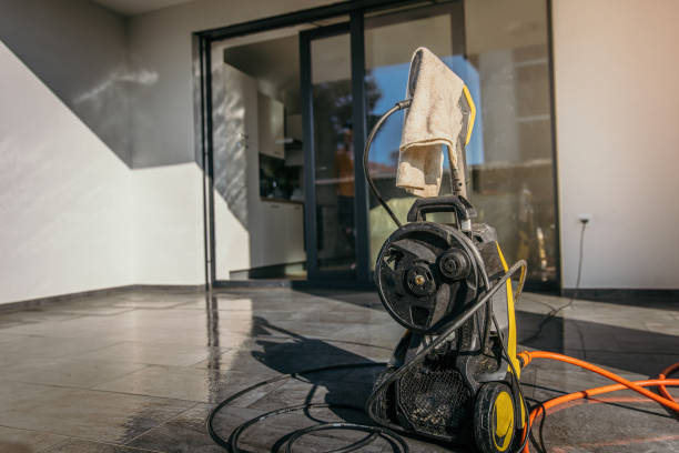 Best Restaurant Pressure Washing  in St Paul, MN